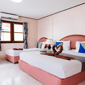 Chambre Triple