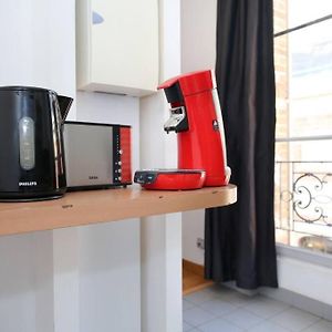 Buffon 404- studio lumineux - 2P- Paris