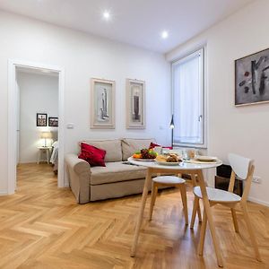 Bologna Piazza Del Nettuno Apartment