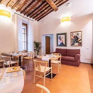 La Casa Del Ghiberti B&B