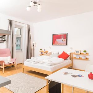 Appartement Studio