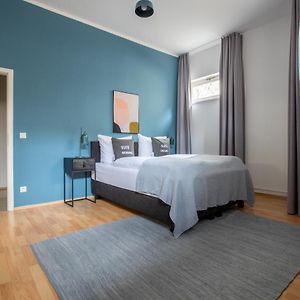 Suite à 2 Chambres à Coucher