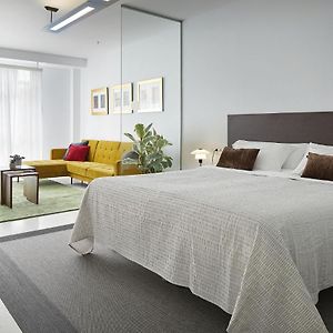 Chambre de Luxe Lit King-Size
