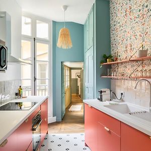 Appartement à 1 Chambre à Coucher