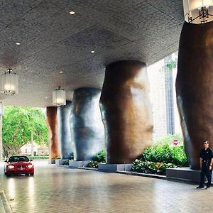 Breathtaking Ocean View Unit Icon Brickell W