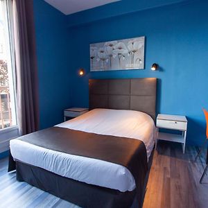 Chambre Supérieure Double