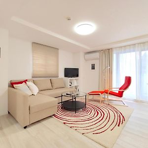Chambre Quadruple Confort