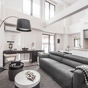 Chambre Quadruple Premium