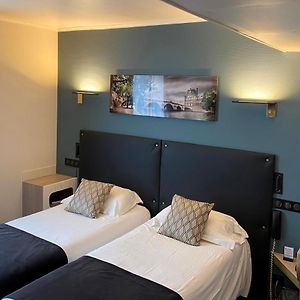 Chambre Standarde Double