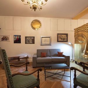 Appartement Studio