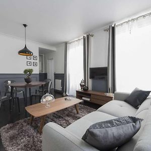 Appartement de Luxe