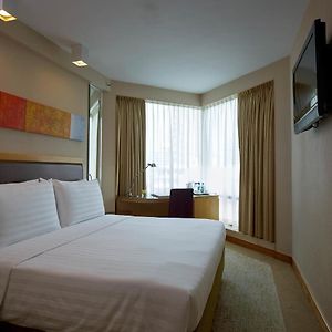 Chambre Urbaine Double