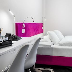 Chambre Premium Lit King-Size