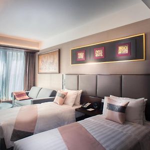 Chambre Exécutive Double