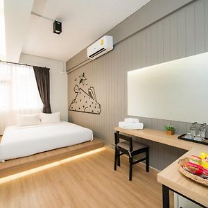 Chambre Supérieure Double