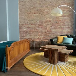 Appartement Studio