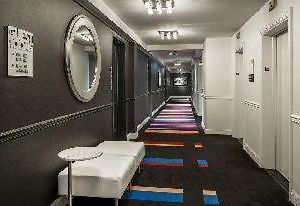 Suite Lit King-Size