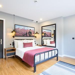 Chambre Premier Lit King-Size