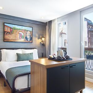 Chambre Premier Lit King-Size