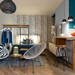 Appartement Studio
