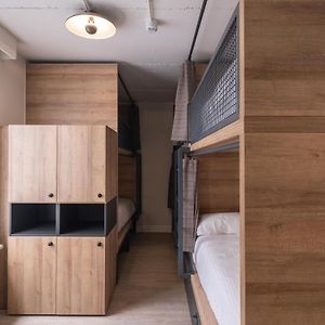 Dormitory Room Mixed