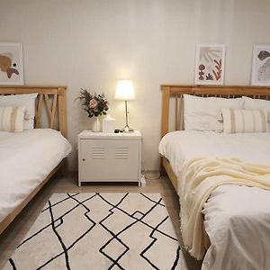 Hongdae Min House 2