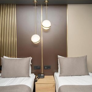 Chambre Standarde Double