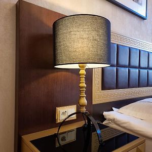 Chambre de Luxe