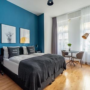 Suite Lit King-Size