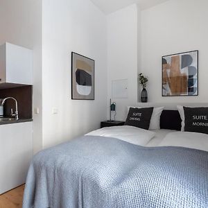 Suite Lit King-Size