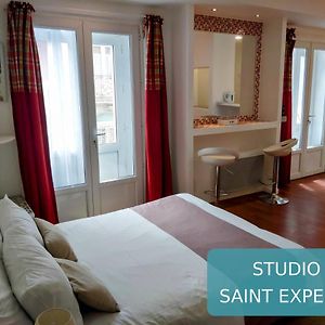 Studios Résidence Bernadette