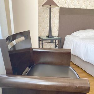 Chambre Supérieure Lit King-Size