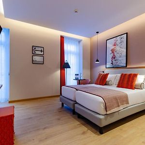 Chambre Supérieure