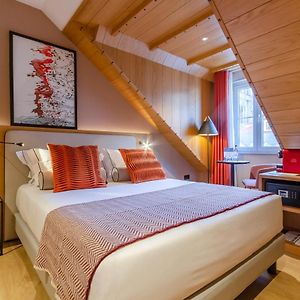 Chambre Lit King-Size
