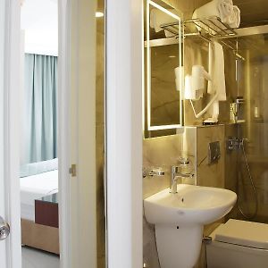 Chambre Double de Luxe