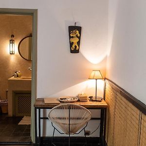 Chambre Standarde Double