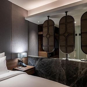 Suite Exécutive