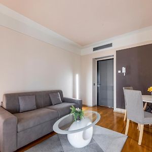Appartement Studio