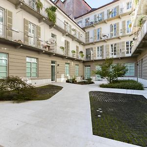 Loft Del Conte Nei Pressi Della Mole By Wonderful Italy