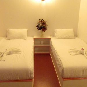 Chambre Supérieure Double
