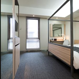 Chambre de Luxe Lit Queen-Size