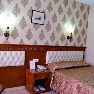 Chambre Standarde Lit King-Size