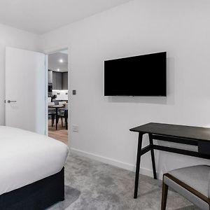Appartement Familial à 1 Chambre à Coucher