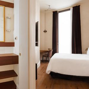 Chambre Lit Queen-Size