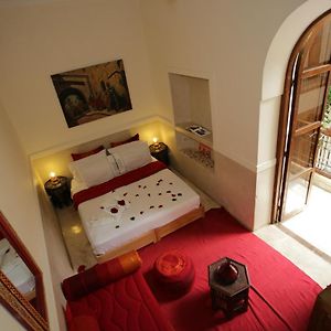 Chambre Triple de Luxe