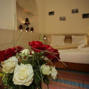 Chambre Quadruple de Luxe