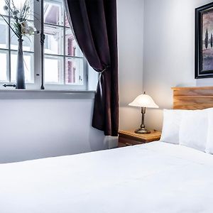 Chambre Lit Queen-Size