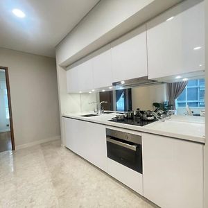 Appartement à 3 Chambres à Coucher