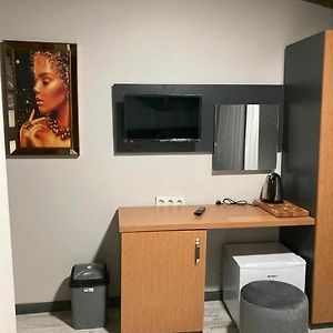 Chambre Triple