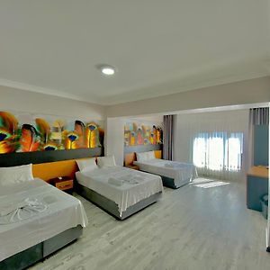 Chambre Supérieure Familiale Double